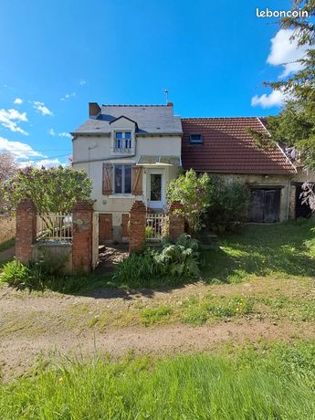 Maison 3 pièces 105 m²