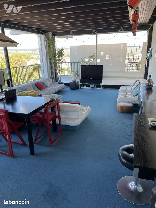 Appartement 7 pièces 145 m² · à Épernay · 145 m² · 495 000 €