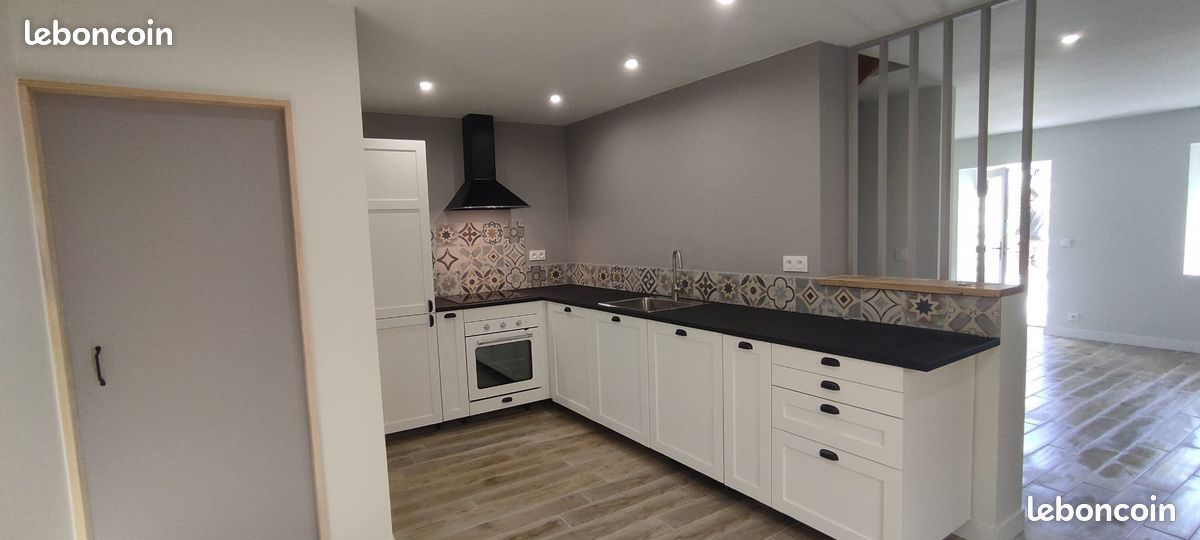 Maison 3 pièces 92 m² · à Noyarey · 92 m² · 300 000 €