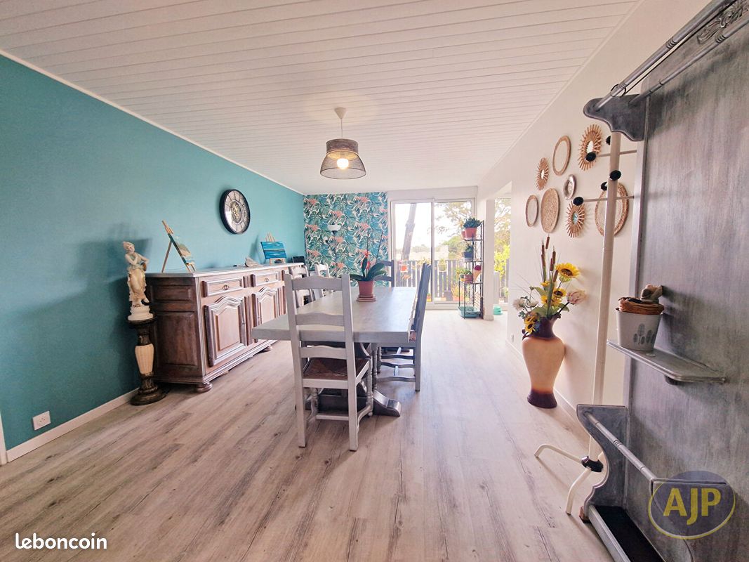 Appartement 4 pièces 73 m² · à Biscarrosse · 73 m² · 238 500 €