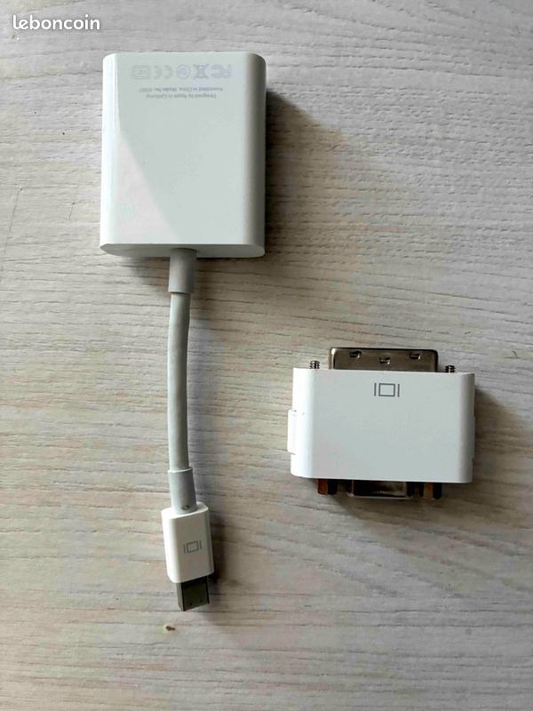 Ordinateurs Apple (image 8)