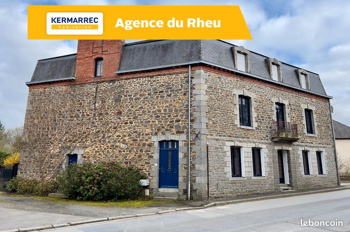 Maison 12 pièces 300 m²