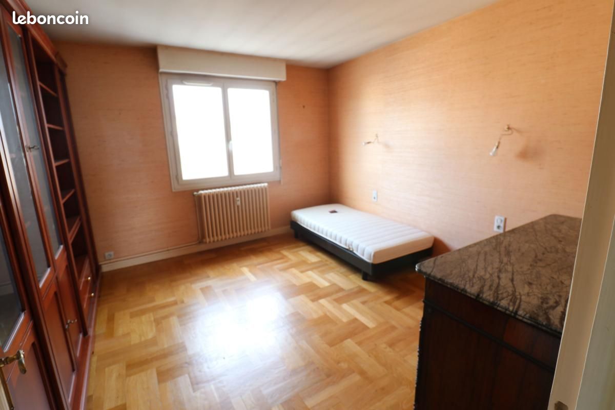 Appartement 5 pièces 134 m² - Limoges 87000 (image principale 14)