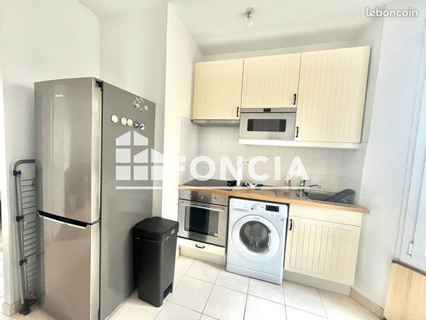 Appartement a louer saint-cloud - 3 pièce(s) - 42 m2 - Surfyn