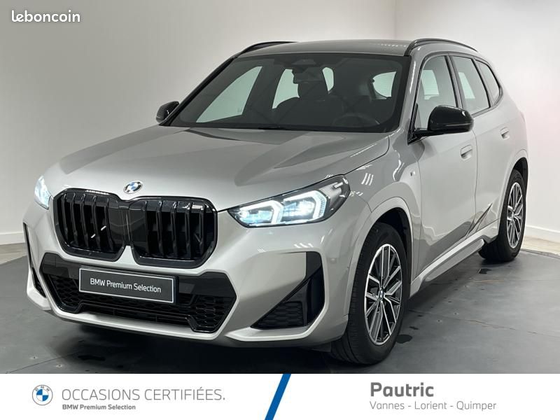 Bmw X1 sDrive18i 136ch M Sport (image 1)