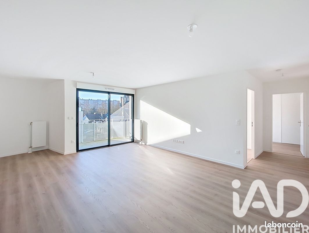 Appartement 3 pièces 78 m² · à Sotteville-lès-Rouen · 78 m² · 259 000 €