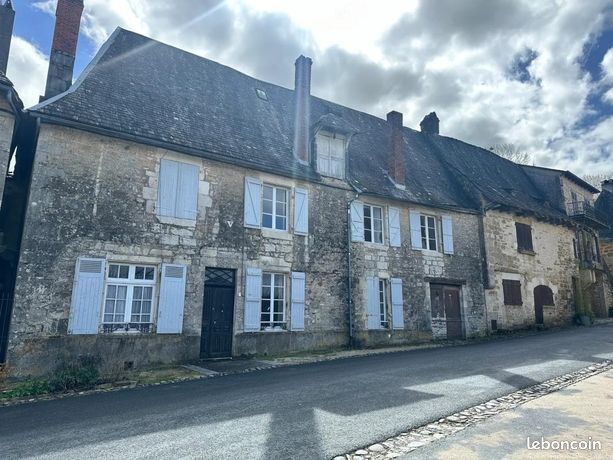 Maison 9 pièces 200 m²