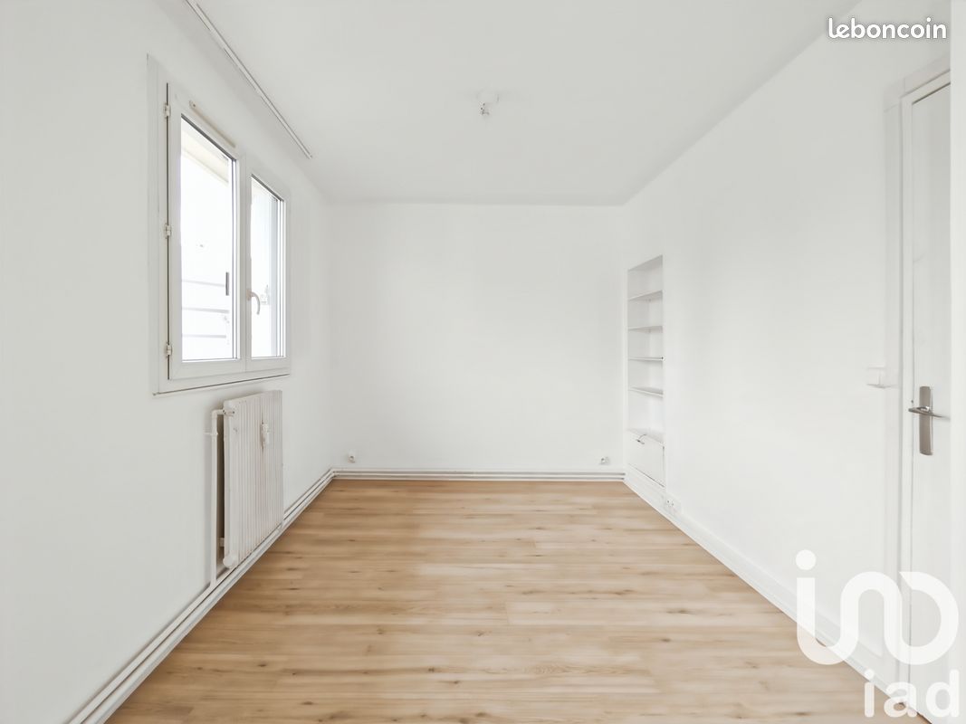 Appartement a louer sainte-genevieve-des-bois - 4 pièce(s) - 72 m2 - Surfyn