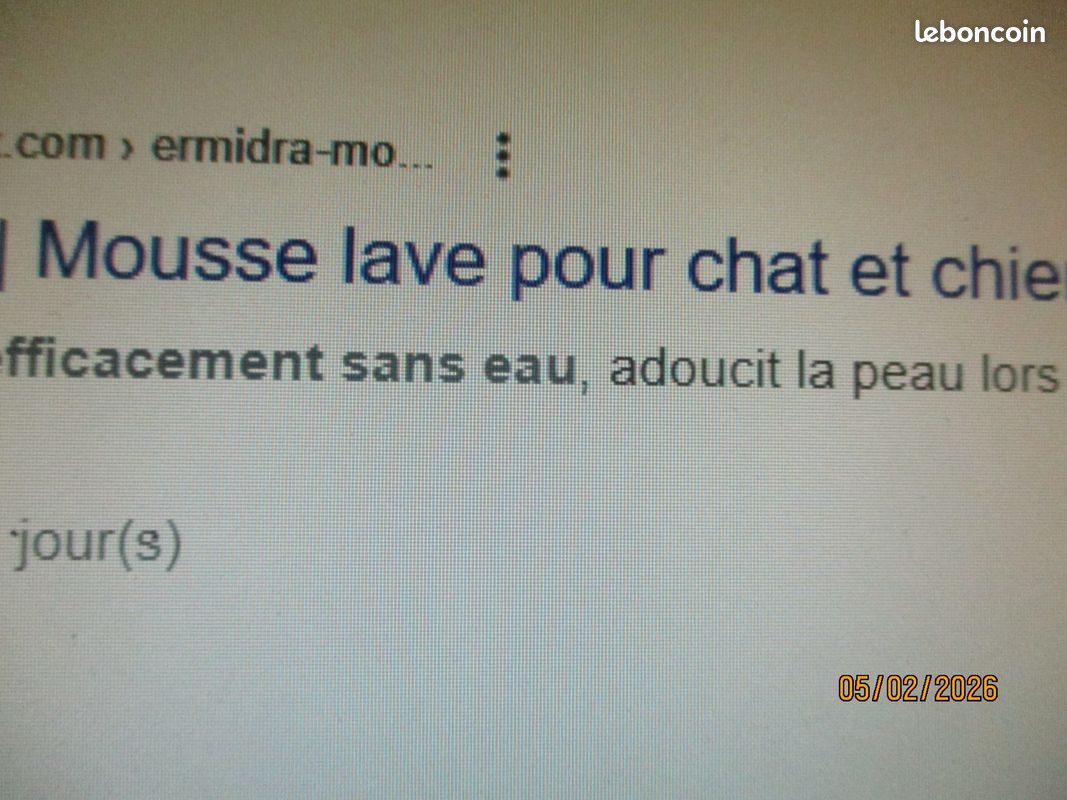 Produit d entretien (image 7)