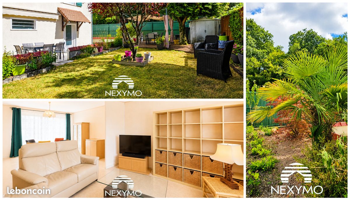 Maison 6 pièces 129 m² · à Allonnes · 129 m² · 170 000 €