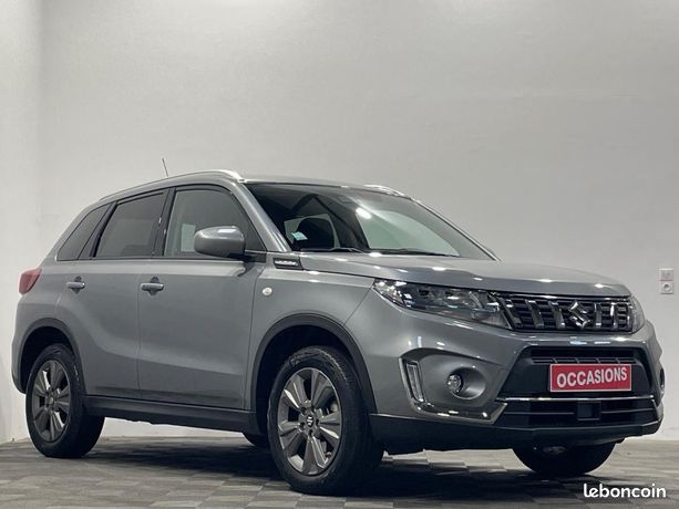 Suzuki Vitara 4x4 Diesel Prix 1