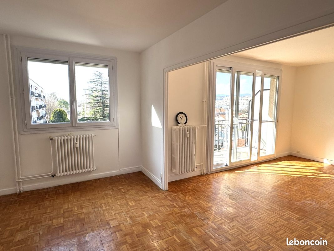 Appartement 4 pièces 82 m² · à Valence · 82 m² · 170 000 €