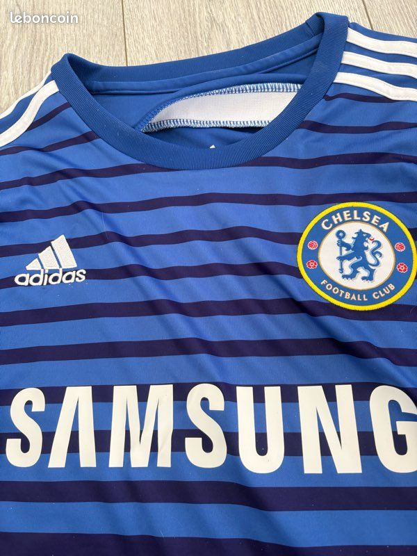 Maillot Chelsea (image 3)