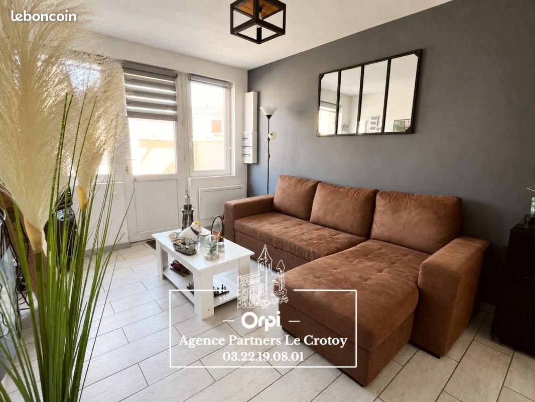 Maison 2 pièces 45 m² · à Le Crotoy · 45 m² · 206 700 €