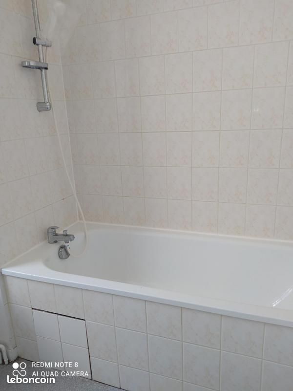 Appartement 3 pièces 60 m² · à Ingrandes · 60 m² · 464 €/mois