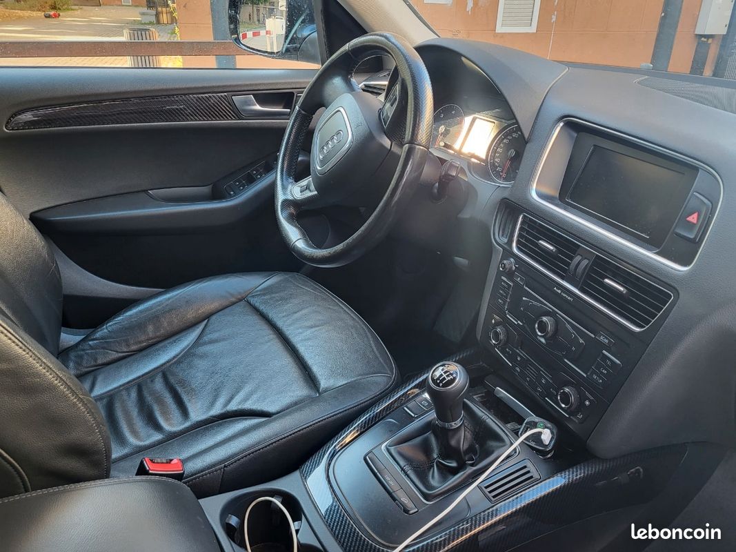 Audi Q5 (image 3)