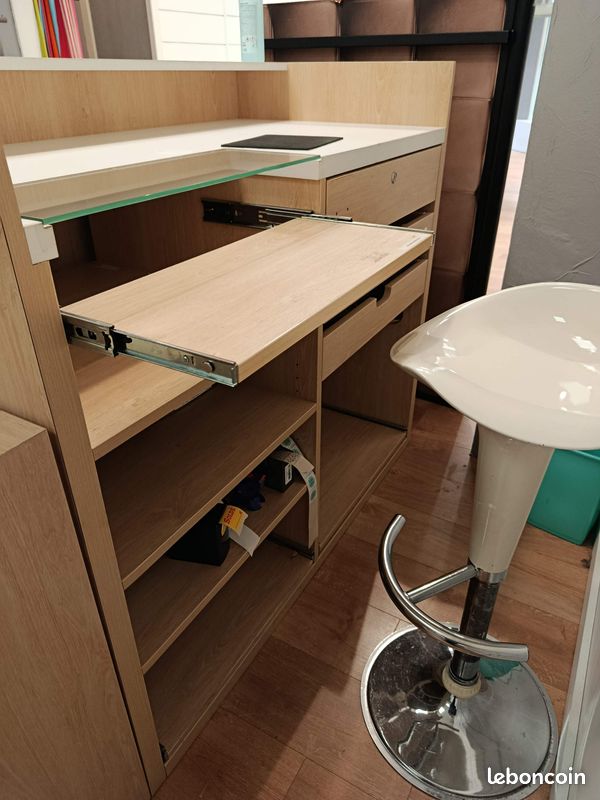 Mobilier boutique prêt à porter (image 2)