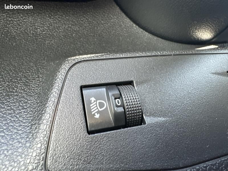 Citroen Berlingo Van M Diesel 130ch automatique Pack Connect (image 6)