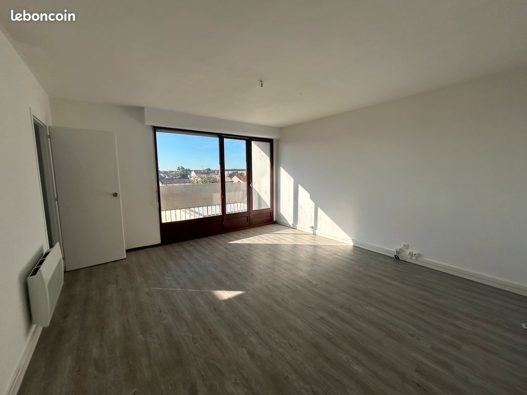 Appartement 2 pièces 40 m² · à Marmande · 40 m² · 450 €/mois