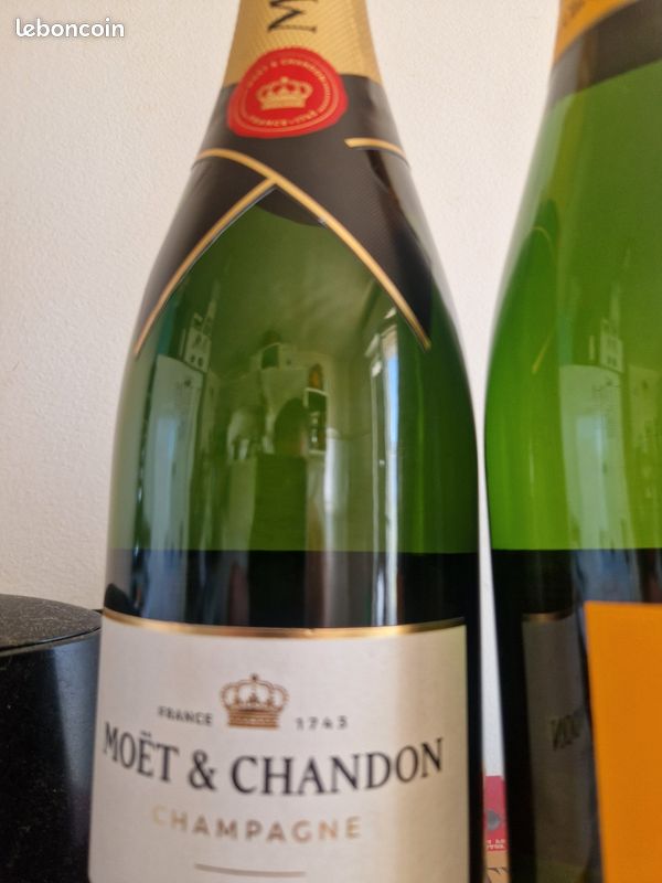 Champagne Moet&chandon (image 4)