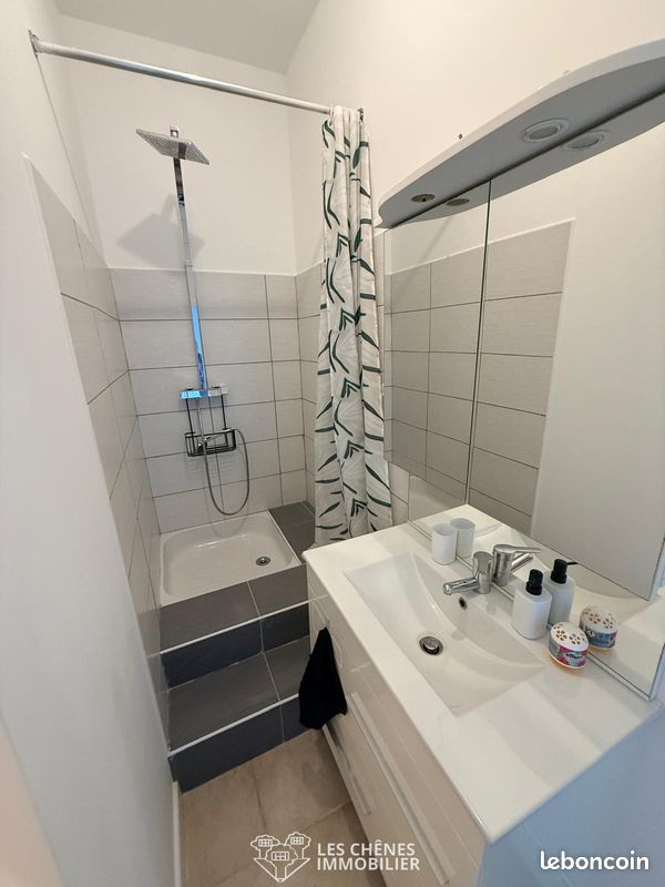 Appartement 2 pièces 40 m² (image 3)