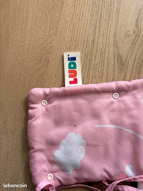 Tapis d’éveil Ludi (image 4)