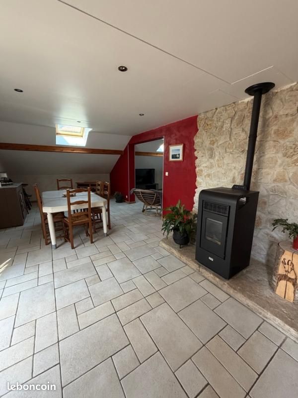 Appartement 4 pièces 80 m² · à Autrans-Méaudre en Vercors · 80 m² · 1 020 €