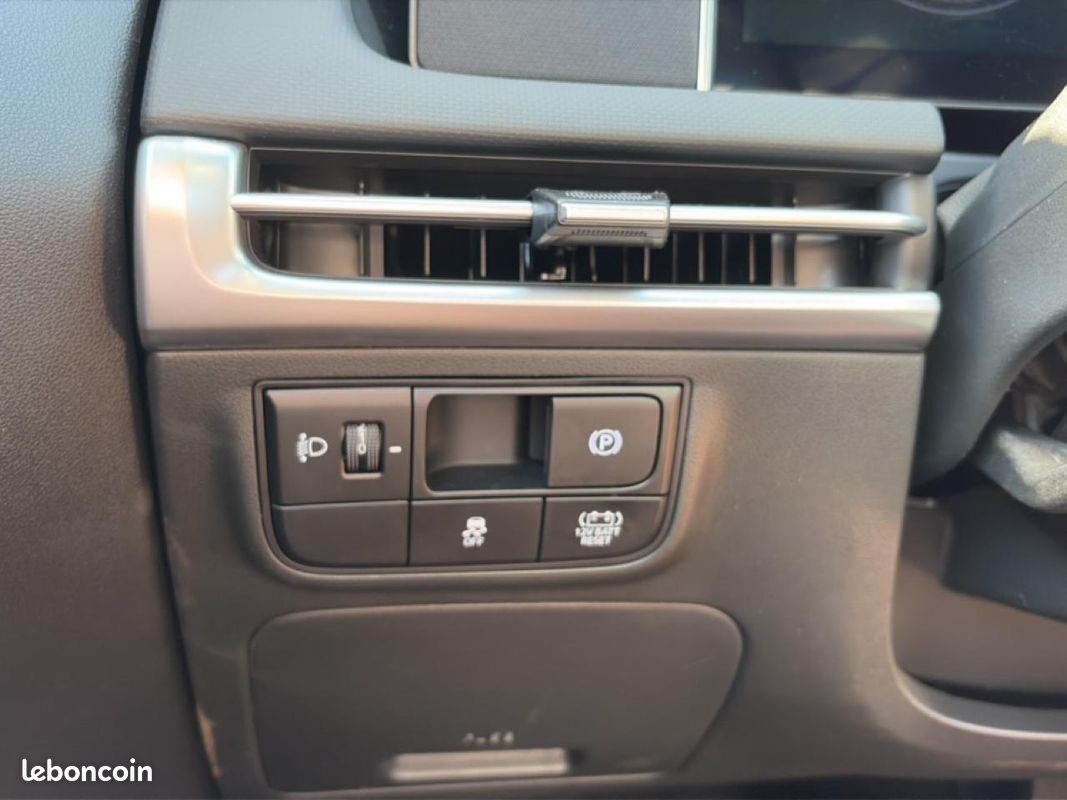 HYUNDAI TUCSON 1.6 t-gdi 239 hybrid creative (image 14)