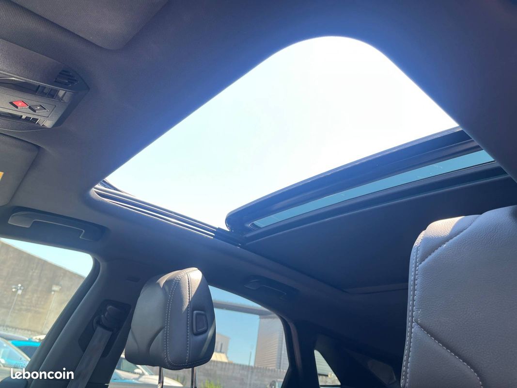 DS DS7 Crossback BlueHDi 130 EAT8 Rivoli (image 31)