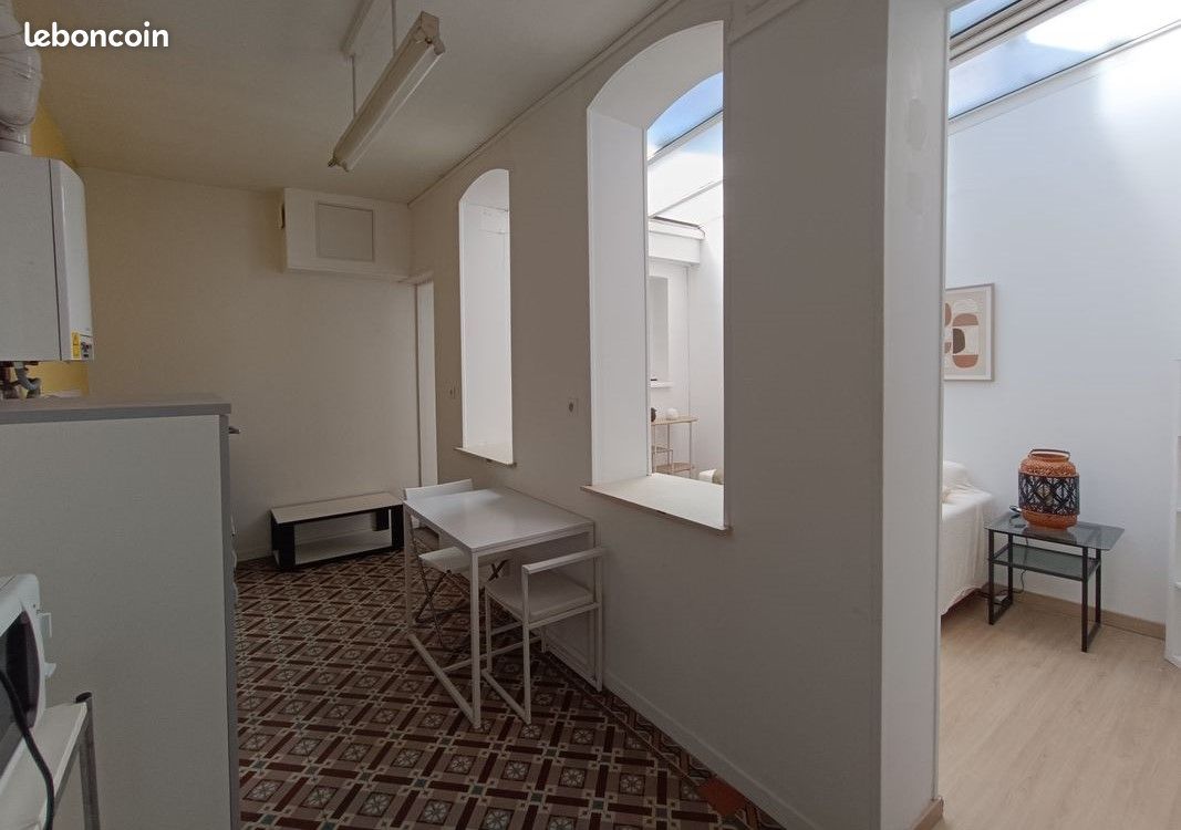 Appartement 2 pièces 50 m² · à Nancy · 50 m² · 830 €