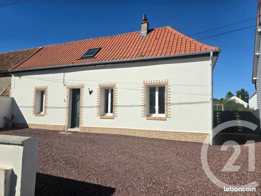 Maison 4 pièces 69 m² · à Neufchâtel-Hardelot · 69 m² · 197 000 €