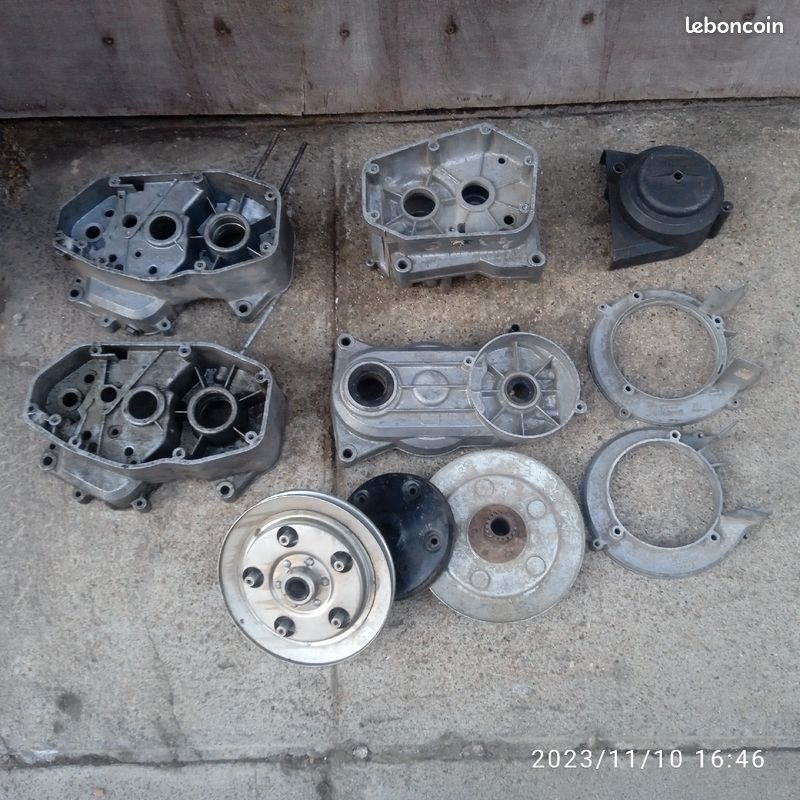 Minarelli vintage (image 1)