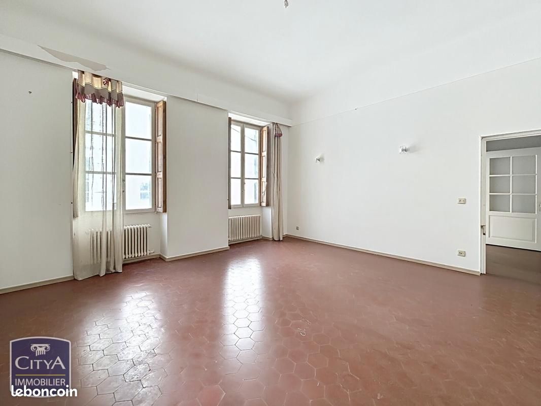 Appartement 3 pièces 94 m² · à Avignon · 94 m² · 340 000 €