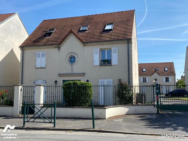 Studio 20 m² LACROIX ST OUEN