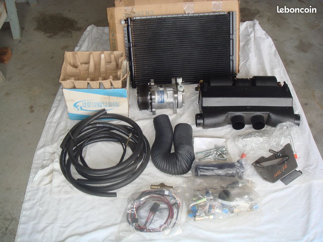 Clim (image 1)
