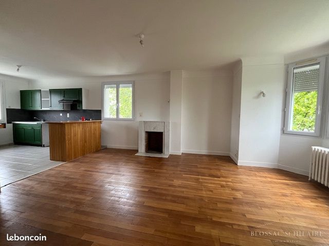 Appartement 3 pièces 76 m² · à Poitiers · 76 m² · 770 €/mois