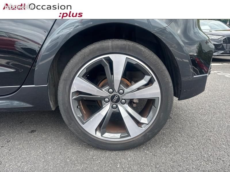 Audi A1 allstreet 35 TFSI 150ch Design Luxe S tronic 7 (image 17)