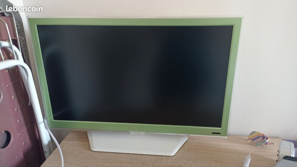 Petite télévision (image 1)