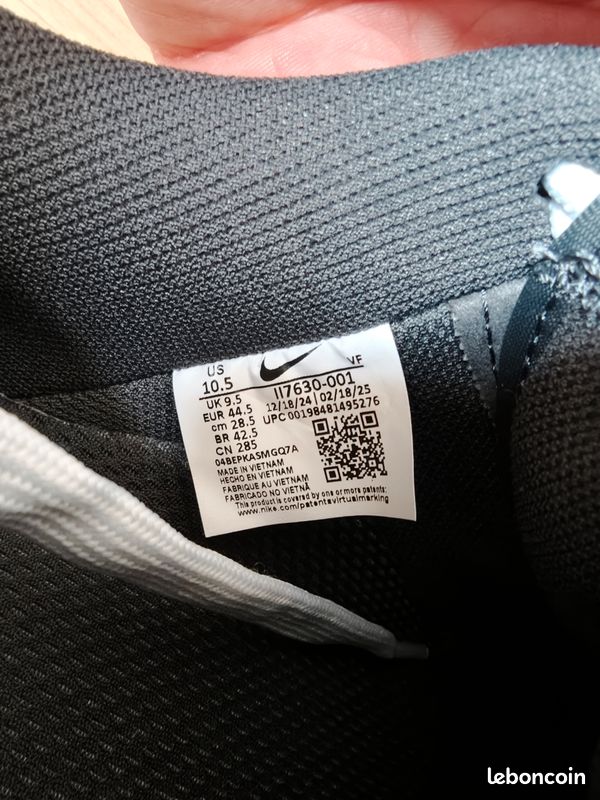 Nike Air Force 1 (image 6)