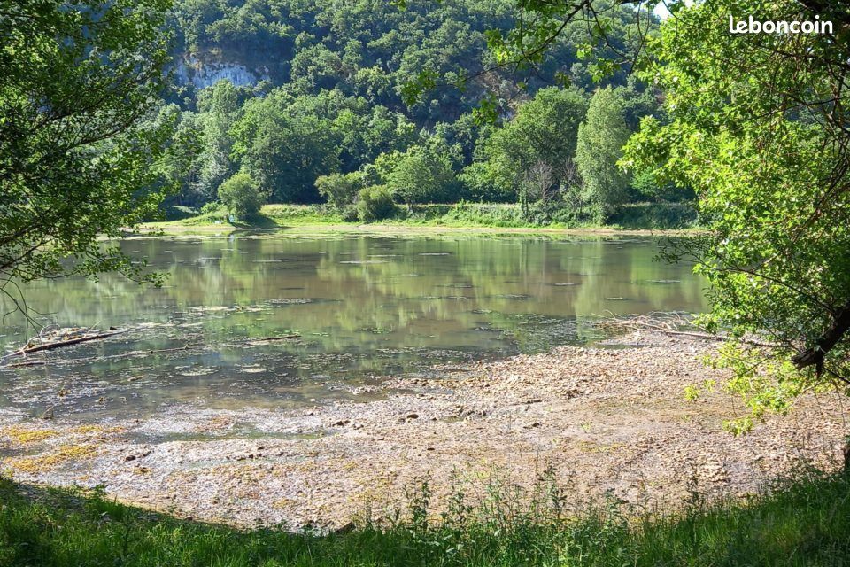 Carpiste recherche lac étang gravier pour pêche en no kill · à Buzet-sur-Tarn · 27 000 €