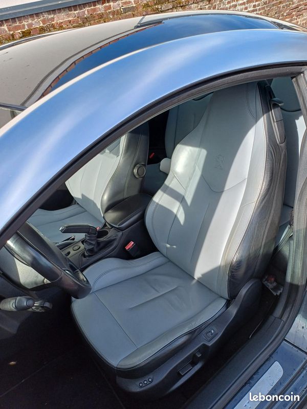 RCZ 163cv HDI (image 3)