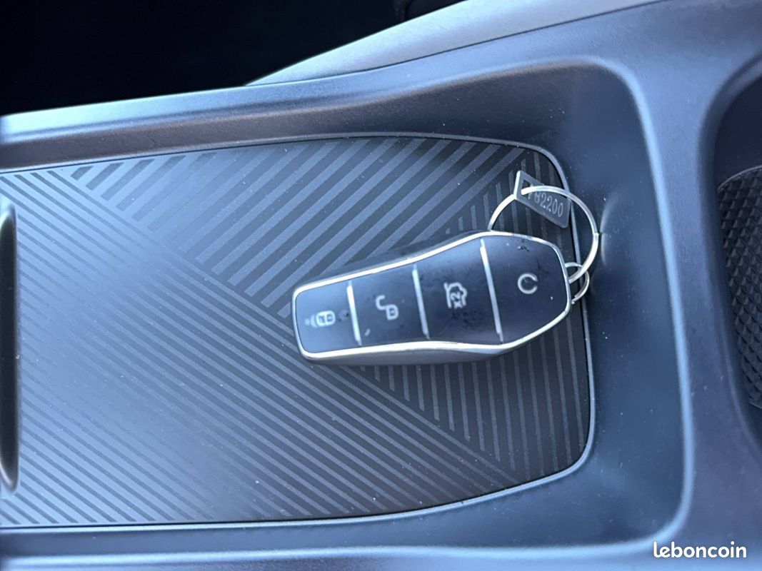 BYD Dolphin Surf 30 kWh 88 ch Active (image 22)