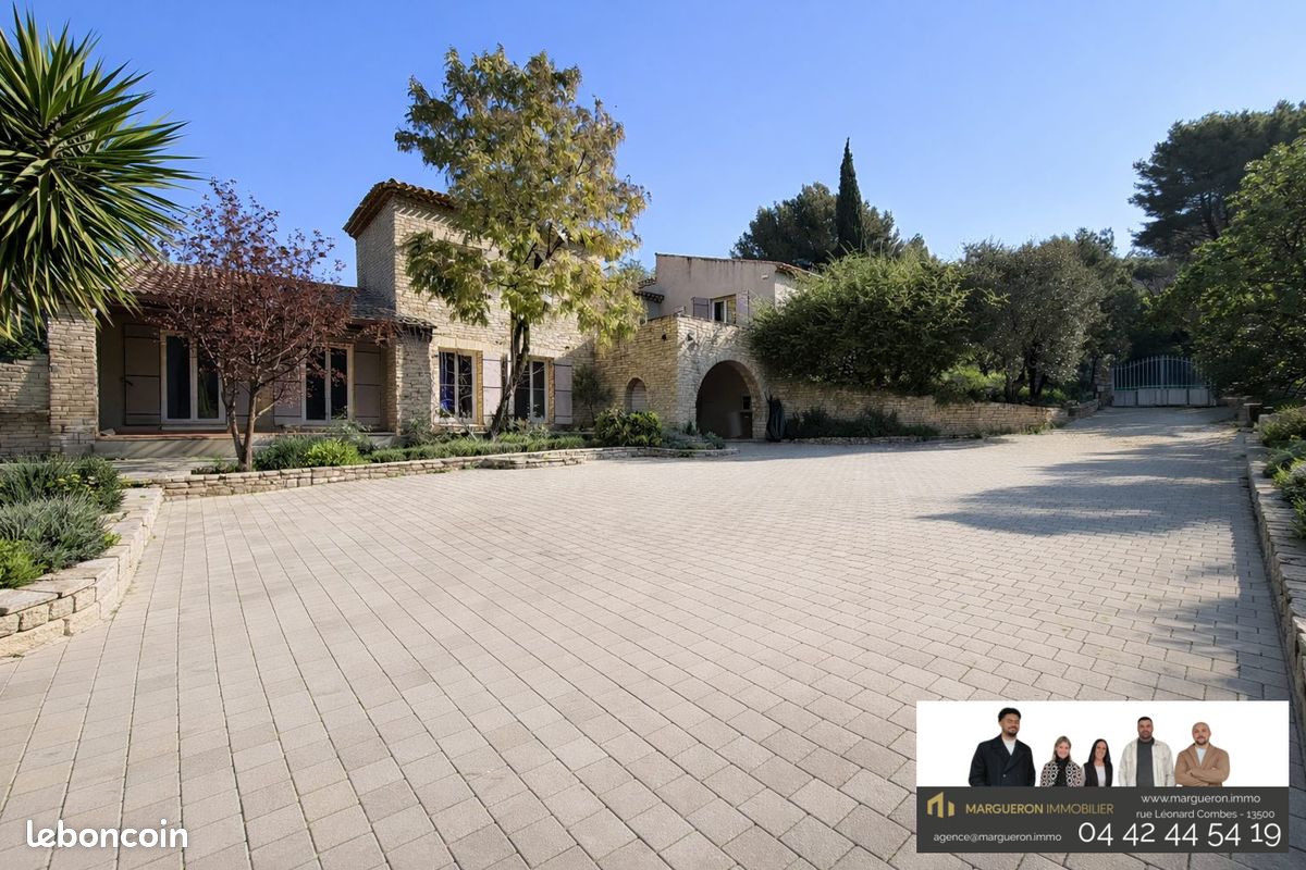 Villa 7 pièces 210 m² (image 3)