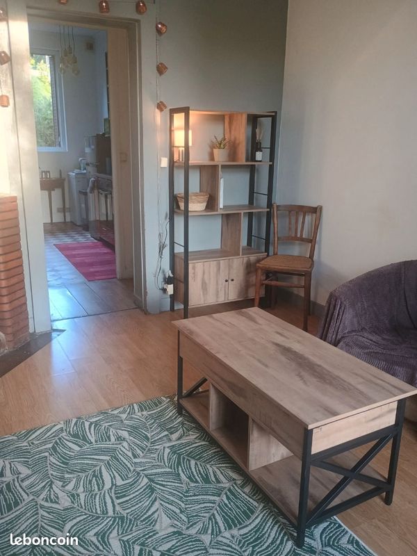 Appartement 2 pièces 37 m² · à Éragny · 37 m² · 770 €