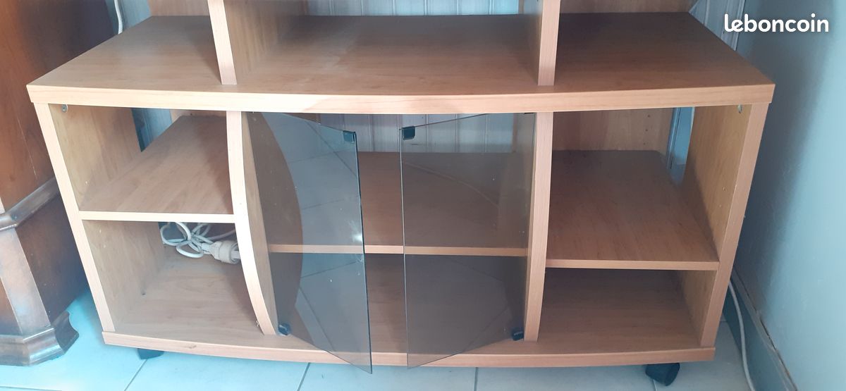 Meuble pour télé (image 3)