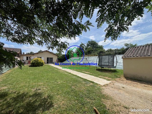 Maison 5 pièces 99 m² · à Caudecoste · 99 m² · 220 000 €