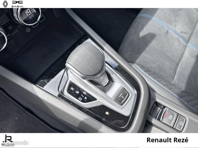 Renault Arkana 1.6 E-Tech 145ch full hybrid esprit Alpine -23 (image 16)