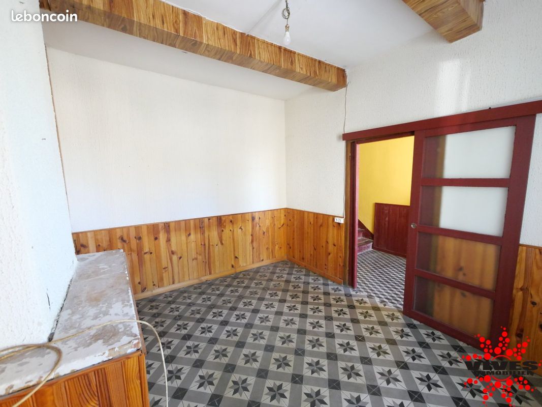 Maison de village 3 pièces 78 m² (image 3)