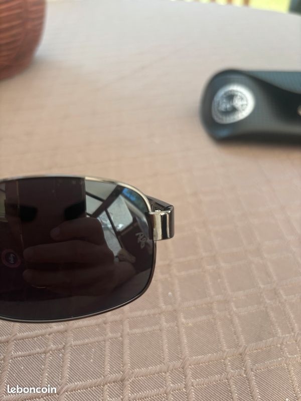 Lunettes Ray ban (image 3)