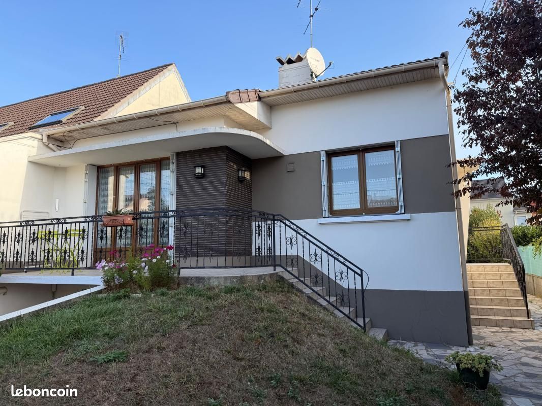 Maison 5 pièces 100 m² · à Savigny-sur-Orge · 100 m² · 329 000 €